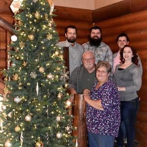 Meet your Posher, Jolene